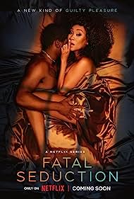 دانلود فیلم Fatal Seduction سال 2023 - اغوای کشنده