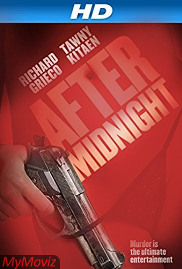 دانلود فیلم After Midnight سال 2014 - بعد از نیمه شب