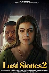 دانلود فیلم Lust Stories 2 سال 2023 - داستان هوس 2