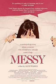 دانلود فیلم Messy سال 2024 - آشفته