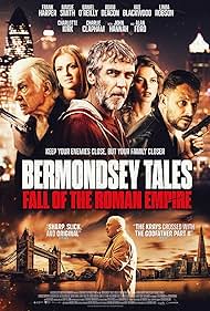 دانلود فیلم Bermondsey Tales: Fall of the Roman Empire سال 2024 - داستان‌های برموندسی: سقوط امپراتوری روم