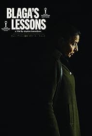 دانلود فیلم Blaga's Lessons سال 2023 - درس‌های بلاگا