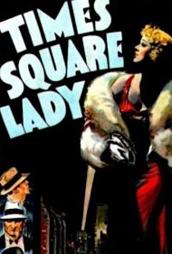 Times Square Lady 1935