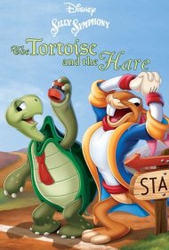 The Tortoise and the Hare 1935