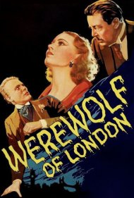دانلود فیلم Werewolf of London سال 1935 - گرگ‌نمای لندن
