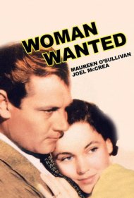 دانلود فیلم Woman Wanted سال 1935 - زن تحت تعقیب