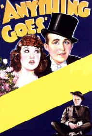 دانلود فیلم Anything Goes سال 1936 - هر چی پیش آید