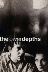 دانلود فیلم The Lower Depths سال 1936 - در اعماق