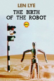 دانلود فیلم The Birth of the Robot سال 1936 - تولد ربات