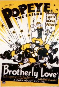 دانلود فیلم Brotherly Love سال 1936 - عشق برادرانه