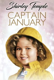 دانلود فیلم Captain January سال 1936 - کاپیتان ژانویه
