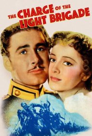 The Charge of the Light Brigade 1936