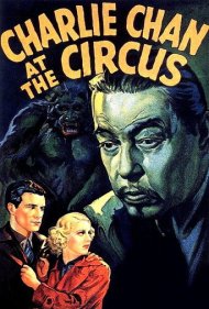 دانلود فیلم Charlie Chan at the Circus سال 1936 - چارلی چن در سیرک