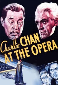 دانلود فیلم Charlie Chan at the Opera سال 1936 - چارلی چن در اپرا