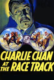 دانلود فیلم Charlie Chan at the Race Track سال 1936 - چارلی چن در میدان مسابقه