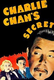 دانلود فیلم Charlie Chan's Secret سال 1936 - راز چارلی چن