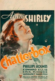 دانلود فیلم Chatterbox سال 1936 - وراج