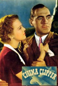 دانلود فیلم China Clipper سال 1936 - کلیپر چین