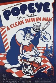 دانلود فیلم A Clean Shaven Man سال 1936 - مرد اصلاحکرده