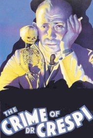 دانلود فیلم The Crime of Doctor Crespi سال 1935 - جنایت دکتر کرسپی