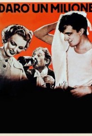دانلود فیلم I'll Give a Million سال 1935 - یک میلیون می‌دهم
