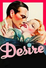 دانلود فیلم Desire سال 1936 - تمایل
