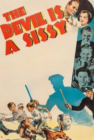 دانلود فیلم The Devil Is a Sissy سال 1936 - شیطان یک ترسو است
