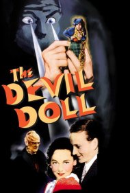 دانلود فیلم The Devil-Doll سال 1936 - عروسک شیطان
