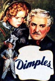دانلود فیلم Dimples سال 1936 - چال گونه