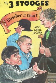 دانلود فیلم Disorder in the Court سال 1936 - بینظمی در دادگاه