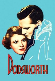دانلود فیلم Dodsworth سال 1936 - دادزورث