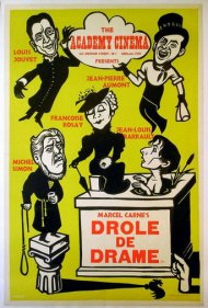 دانلود فیلم Bizarre, Bizarre سال 1937 - عجیب و غریب