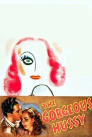 The Gorgeous Hussy 1936