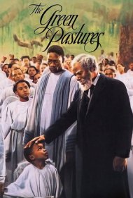 دانلود فیلم The Green Pastures سال 1936 - مراتع سرسبز