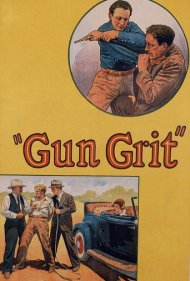دانلود فیلم Gun Grit سال 1936 - شجاعت اسلحه