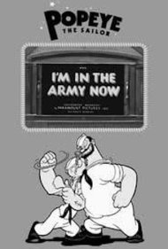 دانلود فیلم I'm in the Army Now سال 1936 - من الان در ارتش هستم