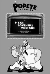 دانلود فیلم I-Ski Love-Ski You-Ski سال 1936 - من اسکی عاشق اسکی تو اسکی
