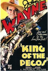 دانلود فیلم King of the Pecos سال 1936 - سلطان پکو