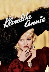 دانلود فیلم Klondike Annie سال 1936 - آنی کلوندایک