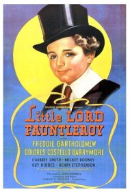دانلود فیلم Little Lord Fauntleroy سال 1936 - لرد کوچک فونتلروی