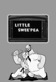 دانلود فیلم Little Swee'pea سال 1936 - نخود فرنگی کوچک