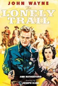 دانلود فیلم The Lonely Trail سال 1936 - مسیر تنهایی