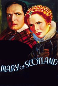 دانلود فیلم Mary of Scotland سال 1936 - مری اسکاتلند
