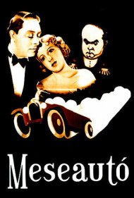 دانلود فیلم The Dream Car سال 1934 - ماشین رویایی