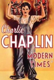 دانلود دوبله فارسی فیلم Modern Times سال 1936