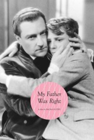 دانلود فیلم My Father Was Right سال 1936 - حق با پدرم بود