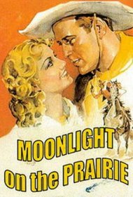 دانلود فیلم Moonlight on the Prairie سال 1935 - مهتاب در دشت