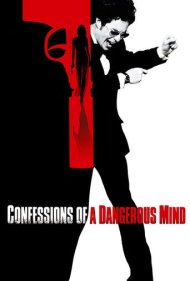 دانلود دوبله فارسی فیلم Confessions of a Dangerous Mind سال 2002 - اعترافات یک ذهن خطرناک