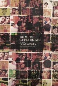 دانلود فیلم The World of Piri Thomas سال 2021 - دنیای پیری توماس