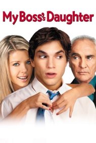 دانلود فیلم My Boss's Daughter سال 2003 - دختر رئیس من